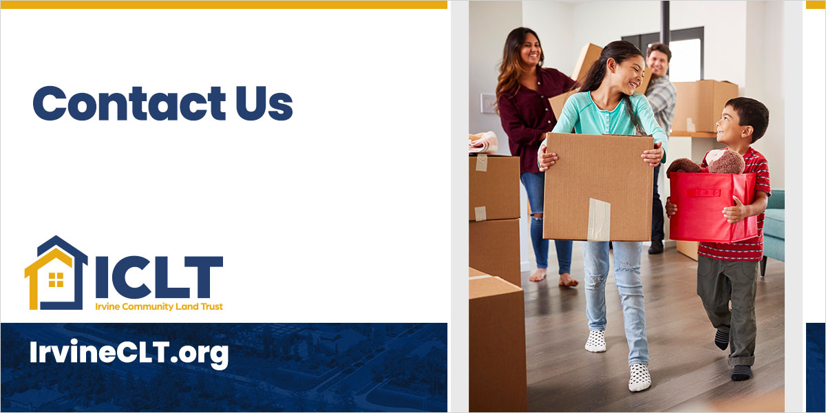 Contact Us | ICLT